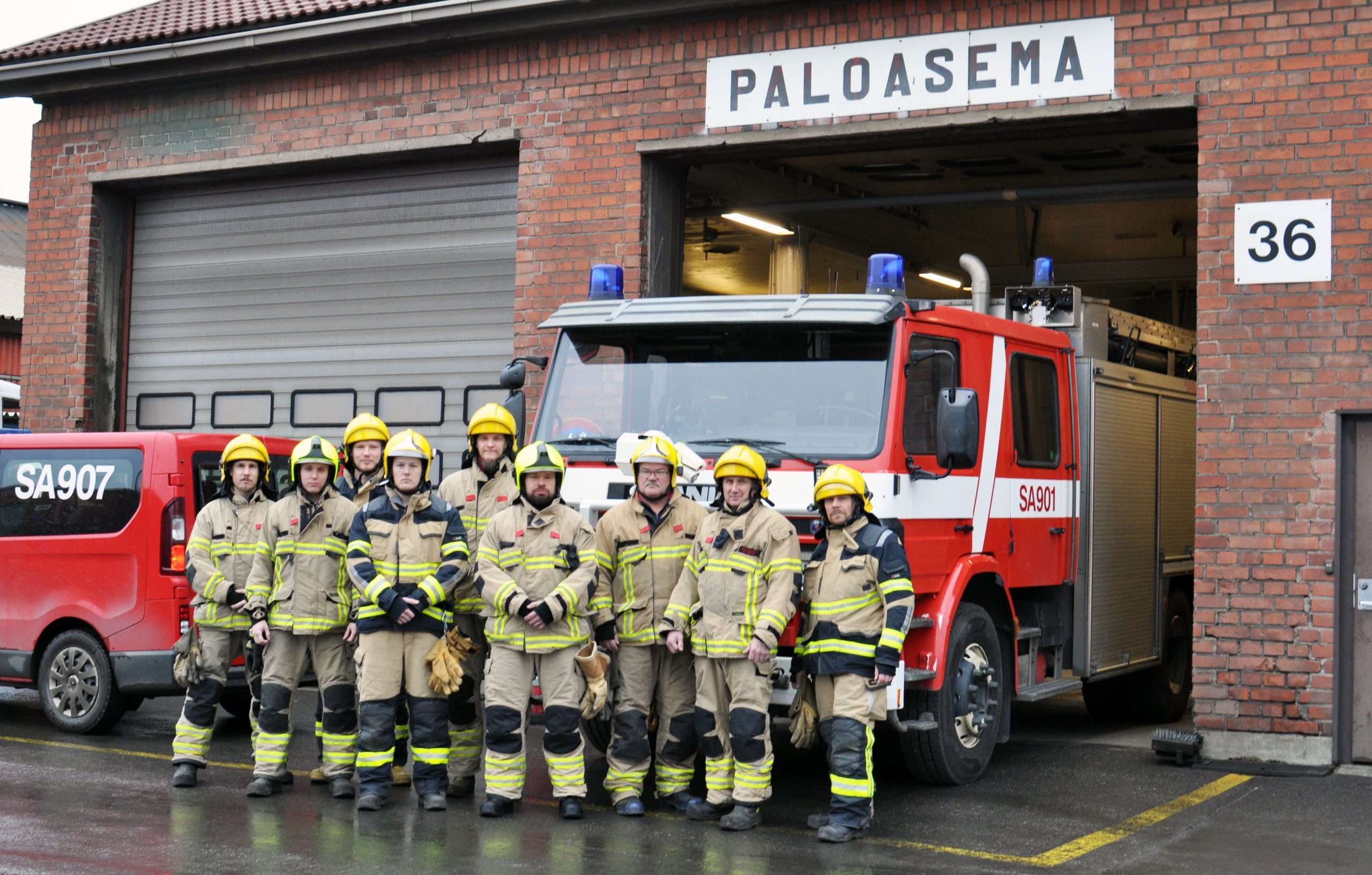 Paloasema 1